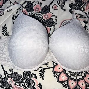COPY - Pink Victoria Secret Bra